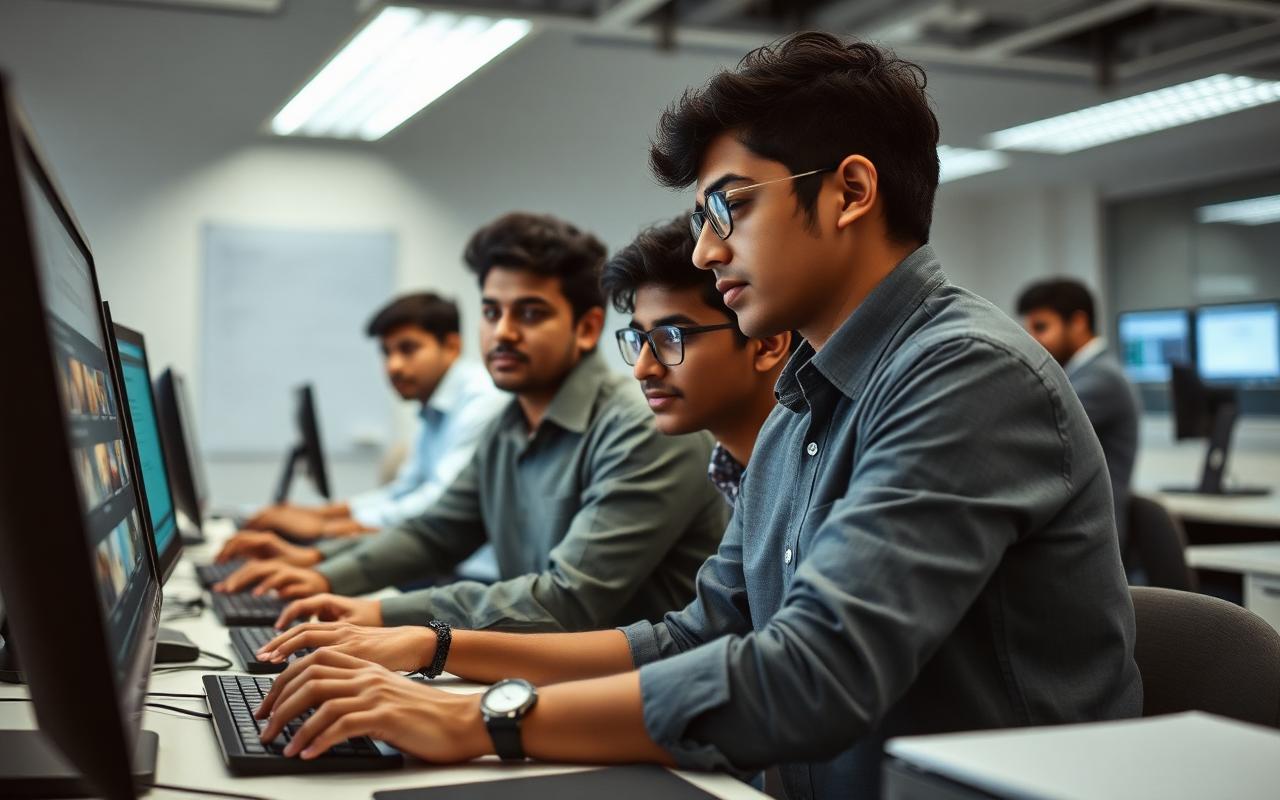 AI & ML in Production