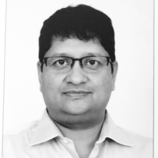 Alok Saraogi