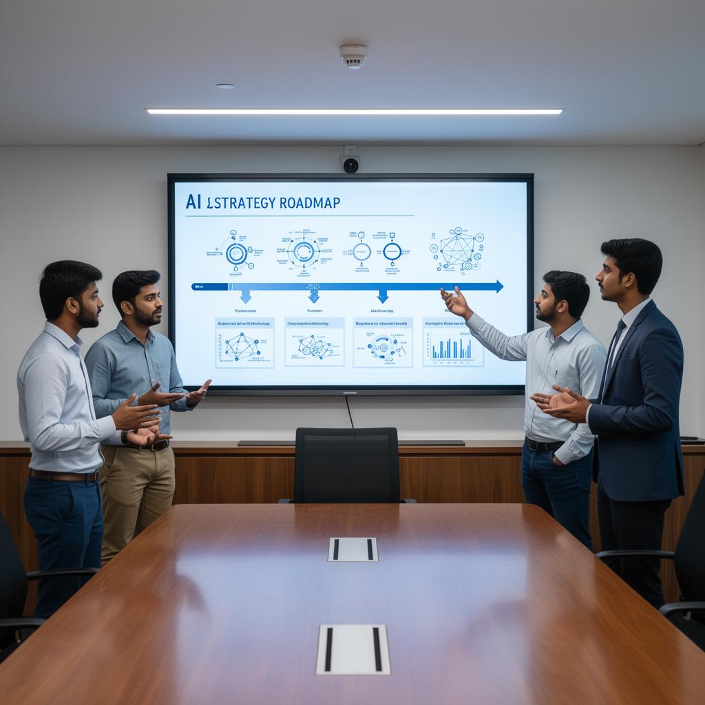 AI Product Interactions and Intelligent Systems