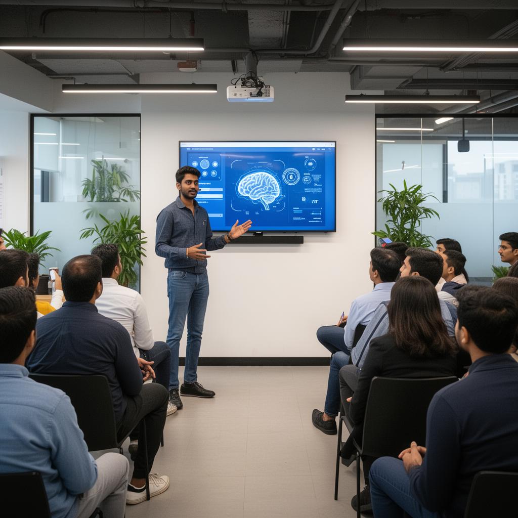 Strategy, Ethics & Growth