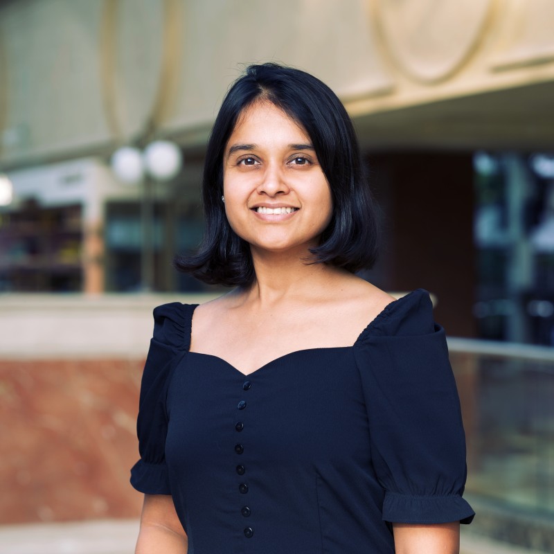 Avantika Tomar