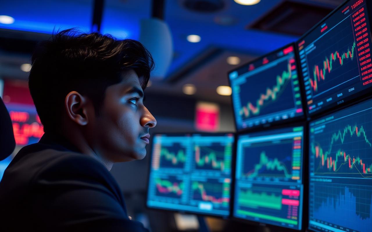Public Markets: Equity, Portfolio & Risks