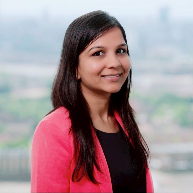 Garima Malpani