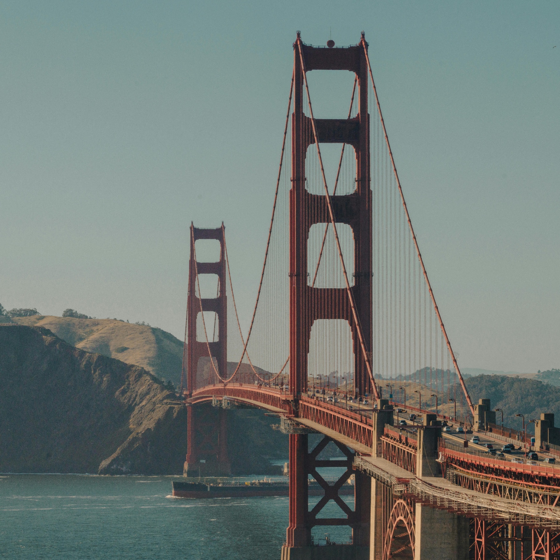 Global immersion destination
