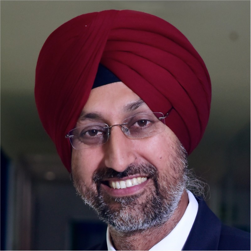 Hardeep Singh
