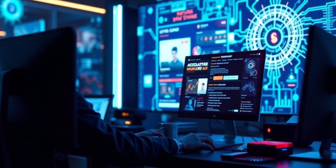 AI Powered Marketing