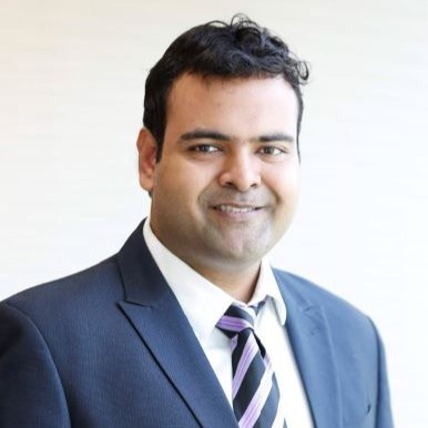 Rajat Agrawal
