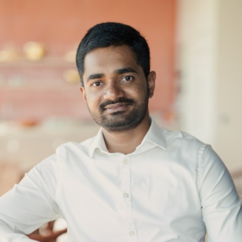 Ravi Kanneganti