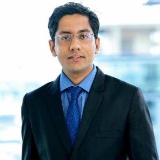 Rohit Gupta