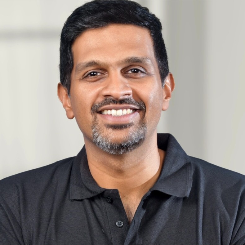 Siddarth Menon