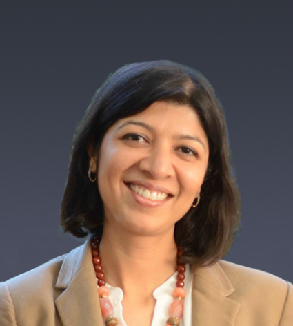 Vineeta Tikekar