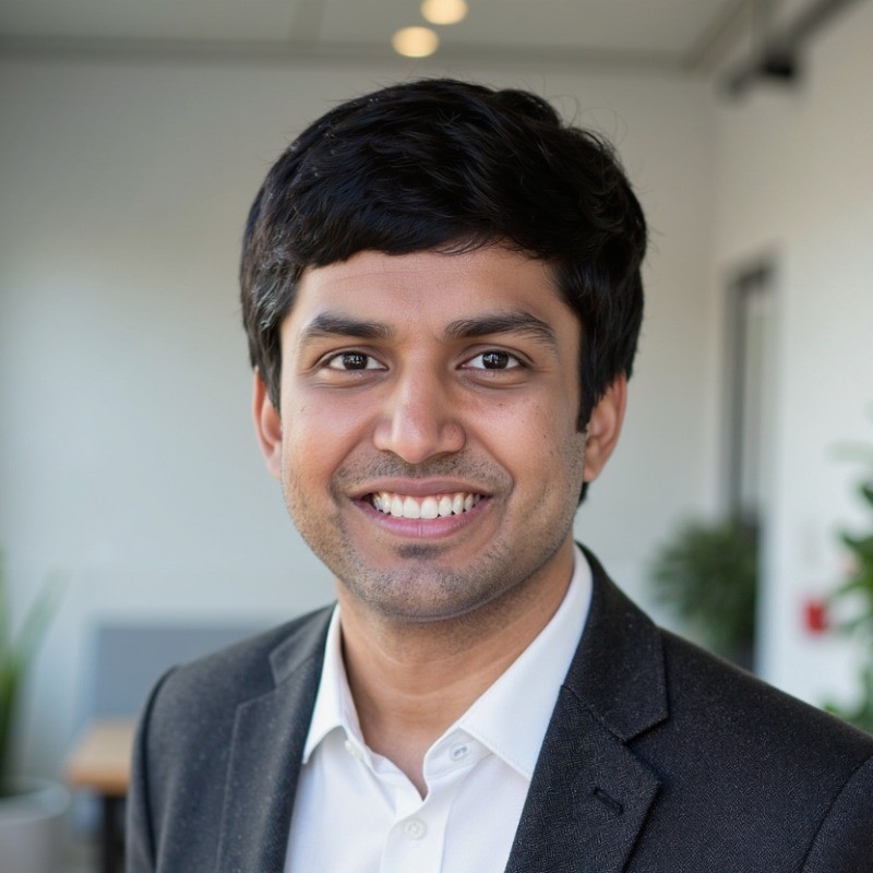 Vivek Yelisetti